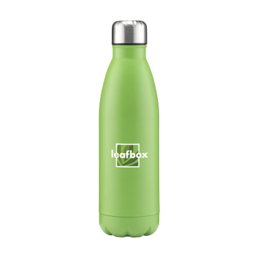 Logotrade reklaamkingituse foto: Topflask 790 ml ühe seinaga joogipudel