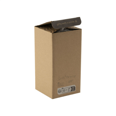 Logotrade firmakingitused pilt: Tokyo 450 ml bambusest termotass