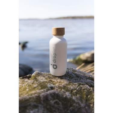 Logotrade ärikingitused pilt: EcoBottle 650 ml taimepõhine – valmistatud EL-is