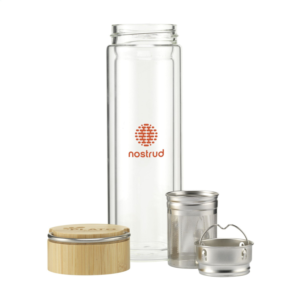 Logotrade meene foto: Nara Teepudel 300 ml joogipudel