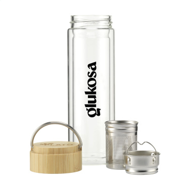 Logotrade reklaamkingitused pilt: Nara Teepudel 300 ml joogipudel