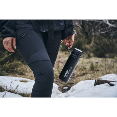 Logotrade reklaamkingituse foto: Contigo® Fuse Stainless Steel 700 ml termopudel