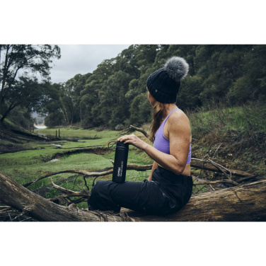 Logotrade reklaamtoote foto: Contigo® Fuse Stainless Steel 700 ml termopudel