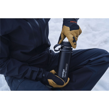 Logo trade reklaamtoote pilt: Contigo® Fuse Stainless Steel 700 ml termopudel