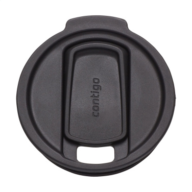 Logotrade reklaamtoote foto: Contigo® Streeterville lauakruus 420 ml termotass