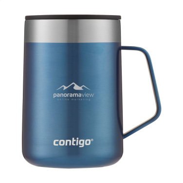 Logotrade firmakingitused pilt: Contigo® Streeterville lauakruus 420 ml termotass