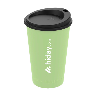 Logo trade firmakingid foto: Coffee Mug Hazel 300 ml kohvitass