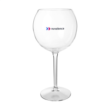Logo trade meene pilt: HappyGlass Miss Liza Gin-Tonic-klaasist Tritan 630 ml