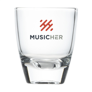 Logotrade firmakingituse foto: Classic Shot Glass 50 ml