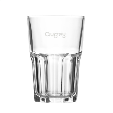 Logotrade ärikingitused pilt: Glory Tumbler Glass 420 ml