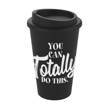 Logo trade ärikingi pilt: Coffee Mug Premium 350 ml kohvitass
