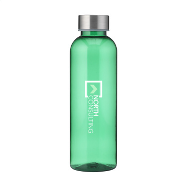 Logotrade reklaamkingi foto: Senga GRS RPET Bottle 500 ml joogipudel