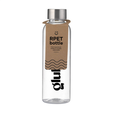 Logotrade reklaamtoote foto: Senga GRS RPET Bottle 500 ml joogipudel