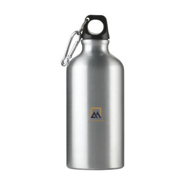 Logotrade reklaamkingid pilt: AluMini GRS taaskasutatud 500 ml veepudel