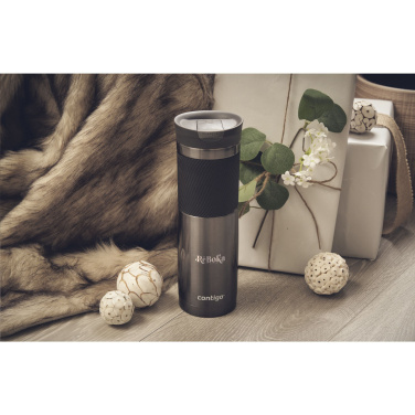Logo trade reklaamkingi pilt: Contigo® Byron Extra Large 720 ml termotass