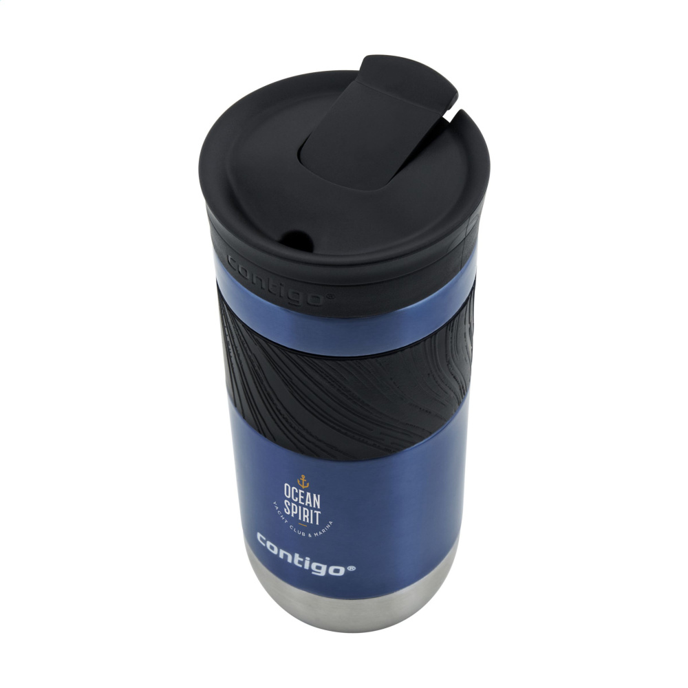Logo trade reklaamkingid foto: Contigo® Byron 2.0 470 ml termotass