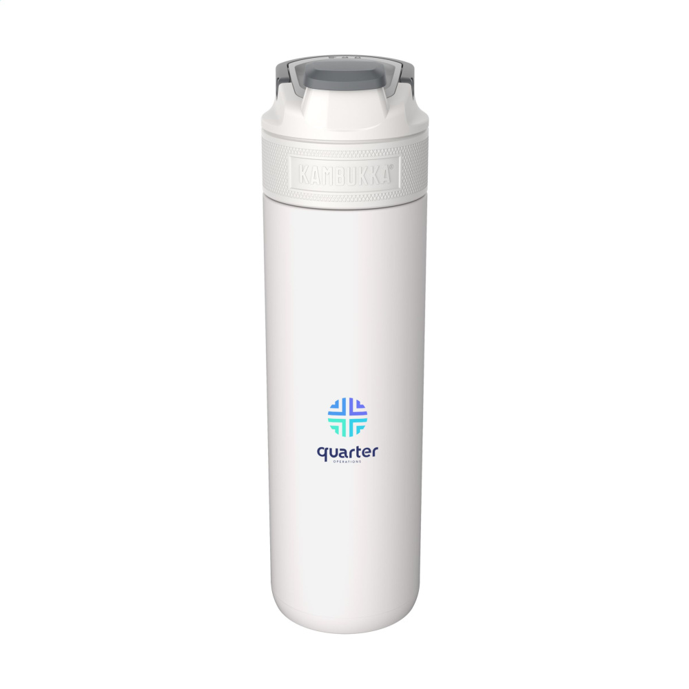 Logotrade firmakingid pilt: Kambukka® Elton Insulated 600 ml joogipudel