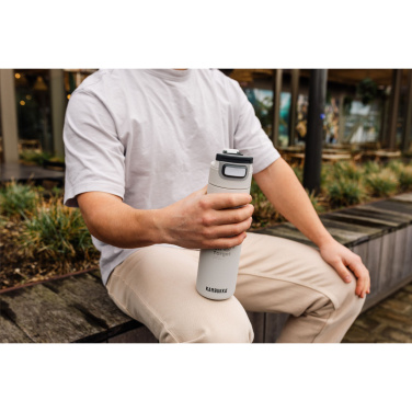 Logo trade reklaamkingituse pilt: Kambukka® Elton Insulated 600 ml joogipudel