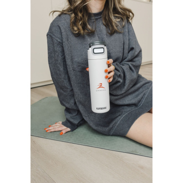 Logotrade firmakingituse foto: Kambukka® Elton Insulated 600 ml joogipudel