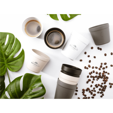 Logotrade firmakingituse foto: CirculCup 300 ml