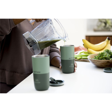 Logotrade firmakingi foto: Klean Kanteen Rise Recycled Tumbler 473 ml