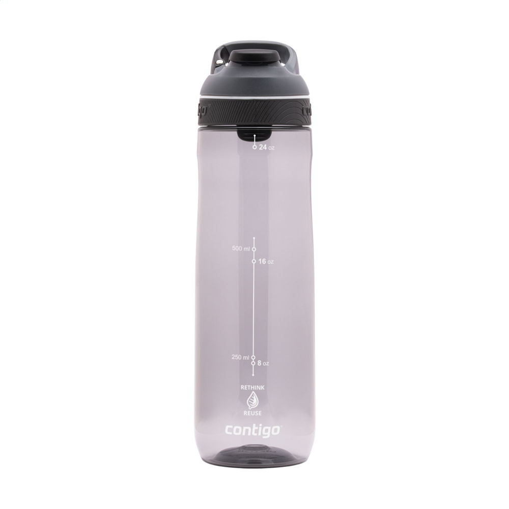 Logotrade reklaamkingi foto: Contigo® Cortland Tritan™ Renew Eastmanilt 720 ml