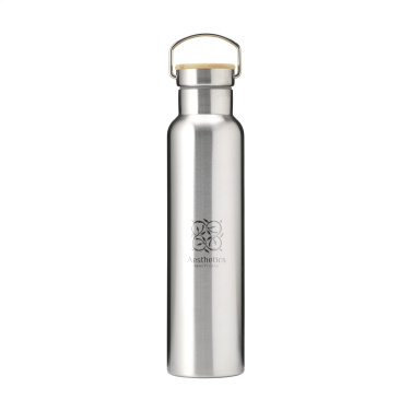 Logotrade ärikingi foto: Nordvik RCS Recycled Steel 750 ml