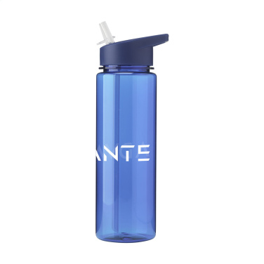 Logo trade ärikingi pilt: Morgan veepudel Tritan™ Renew 650 ml