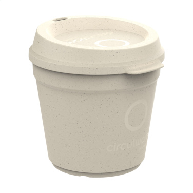 Logotrade meened pilt: CirculCup kaas 200 ml