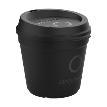 Logotrade reklaamkingid pilt: CirculCup kaas 200 ml
