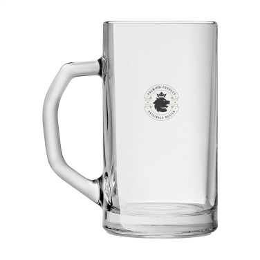 Logo trade meene pilt: Otto Beer Tankard 490 ml
