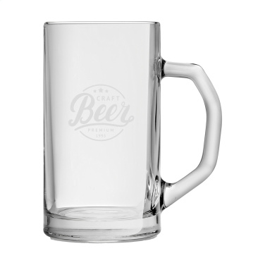 Logo trade ärikingitused foto: Otto Beer Tankard 490 ml
