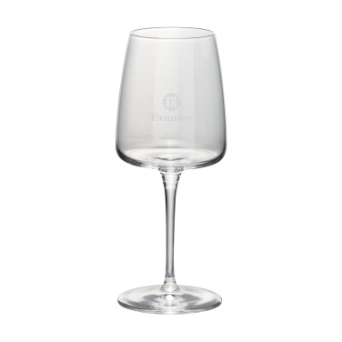 Logotrade reklaamtooted pilt: Caselli veiniklaas 370 ml
