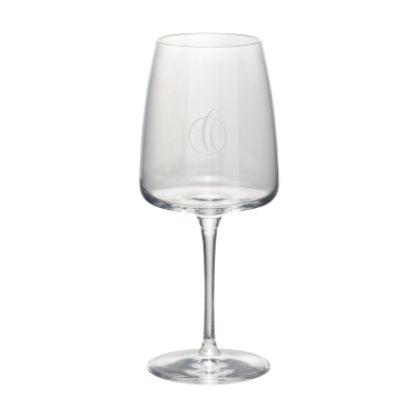 Logotrade reklaamkingitused pilt: Caselli veiniklaas 470 ml