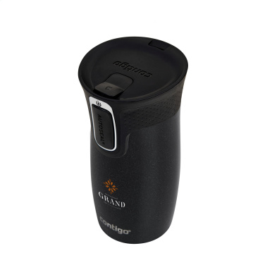 Logo trade firmakingid foto: Contigo® Westloop kruus 300 ml