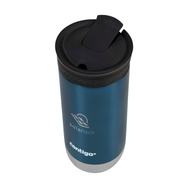 Logo trade firmakingi pilt: Contigo® Huron 2.0 470 ml termotass