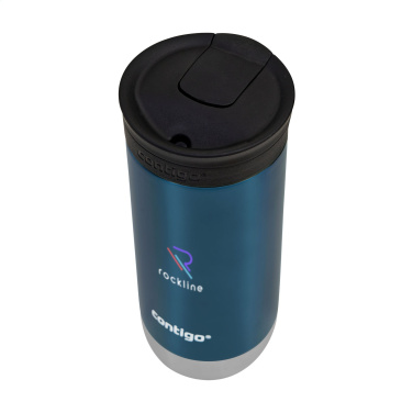 Logo trade meene pilt: Contigo® Huron 2.0 470 ml termotass