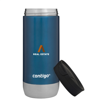 Logotrade reklaamkingituse foto: Contigo® Huron 2.0 470 ml termotass