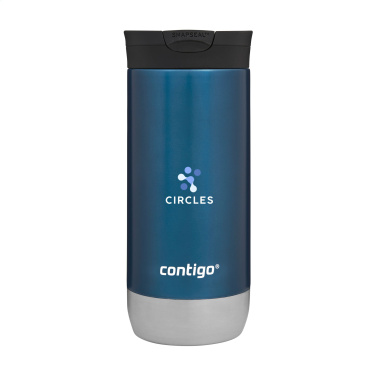 Logo trade ärikingi pilt: Contigo® Huron 2.0 470 ml termotass