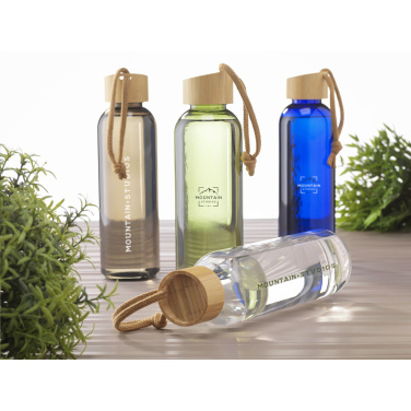 Logo trade reklaamkingi pilt: Shima GRS RPET Bottle 680 ml veepudel