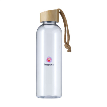 Logo trade firmakingituse pilt: Shima GRS RPET Bottle 680 ml veepudel