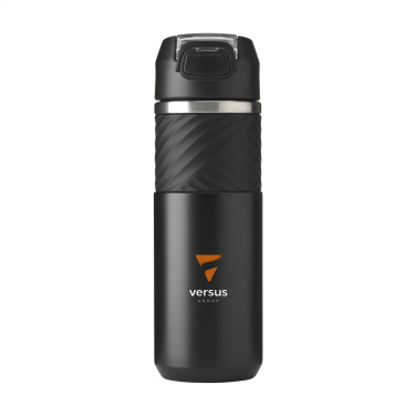 Logotrade ärikingi foto: Lynn RCS taaskasutatud terasest pudel 500 ml