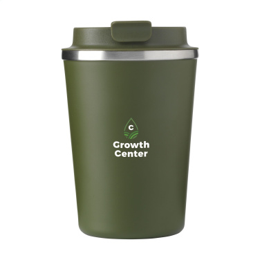 Logo trade reklaamkingitused foto: Kaffi RCS Recycled Coffee Mug 300 ml termotass