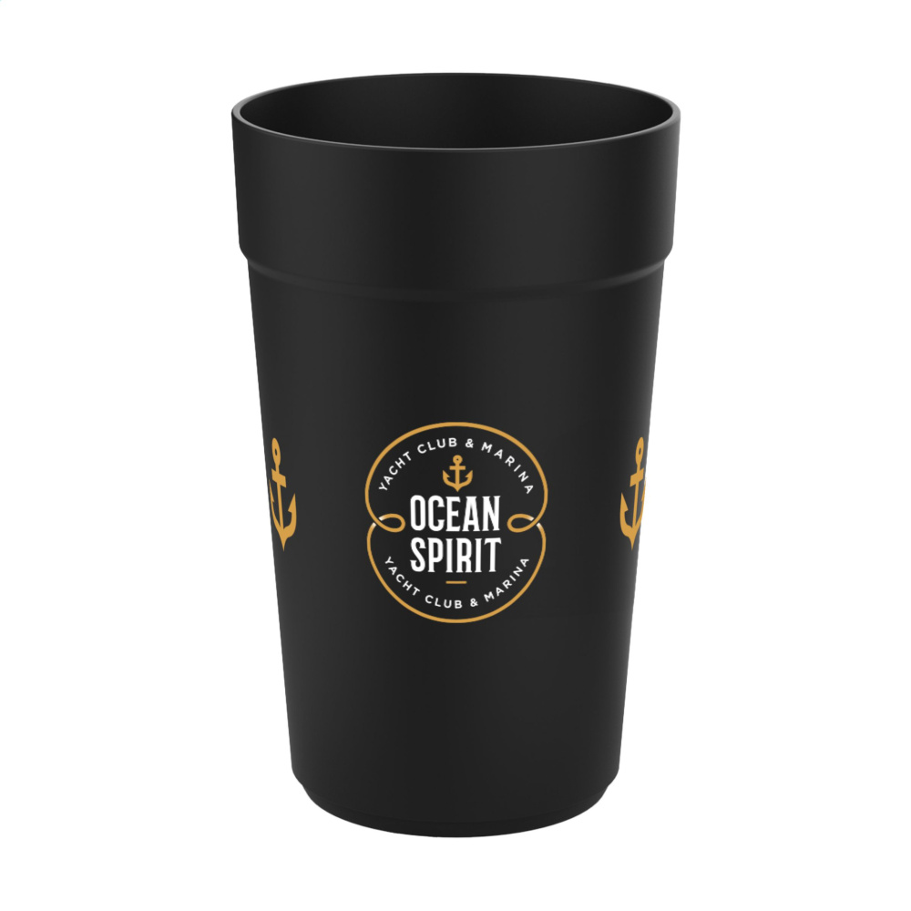 Logotrade reklaamkingitused pilt: CirculCup IML 400 ml