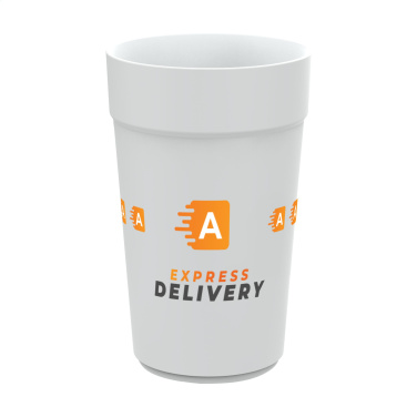 Logo trade firmakingi pilt: CirculCup IML 400 ml