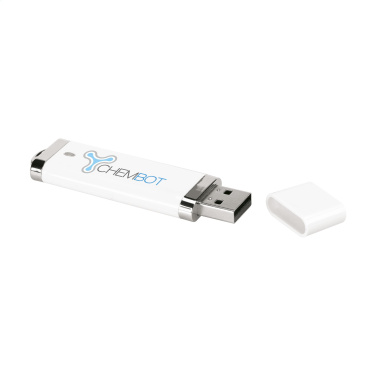 Logo trade firmakingituse pilt: USB Talent 4 GB