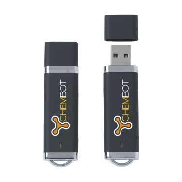Logotrade reklaamkingituse foto: USB Talent 4 GB