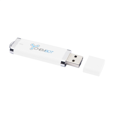 Logotrade reklaamkingituse foto: USB Talent 16 GB