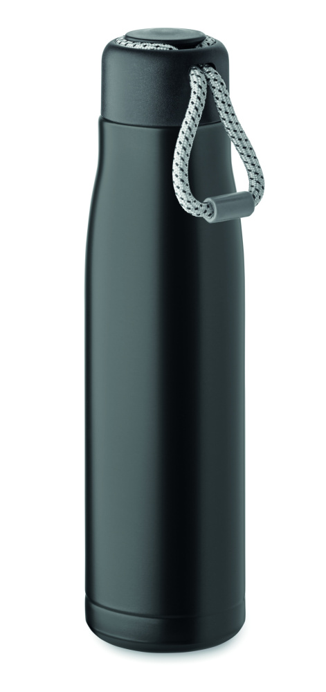 Logotrade reklaamtoote foto: CORDLE termospudel 500 ml