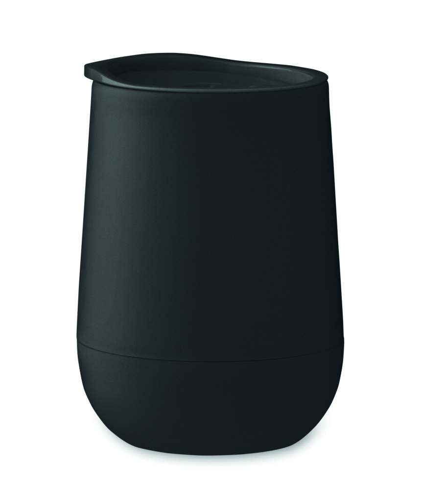 Logotrade ärikingid pilt: GO PP topeltseinaga termostops 300 ml